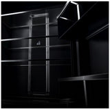 JennAir JBRFR30IGX Built In Column Refrigerator