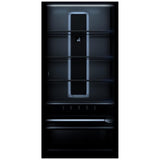 JennAir JBRFR30IGX Built In Column Refrigerator