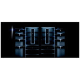 JennAir JBRFR30IGX Built In Column Refrigerator