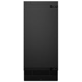 JennAir JBRFR36IGX Built In Column Refrigerator, 36 inch Width, Counter Depth, Custom Panel Ready, 20 cu. ft. Capacity, Water Dispenser (Interior), ENERGY STAR Certified, Panel Ready