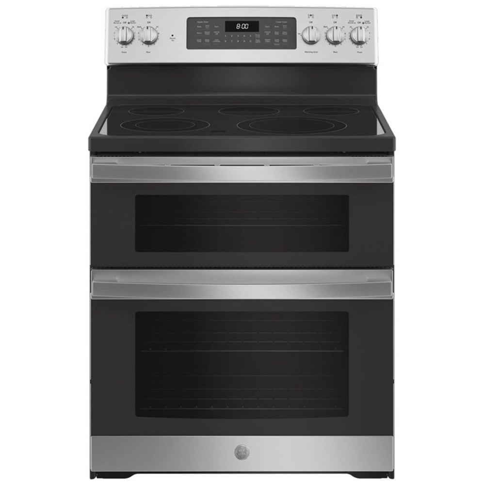 GE JBS86SPSS Electric Range
