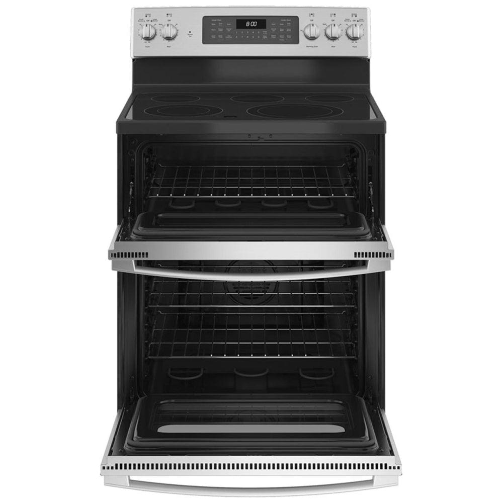 GE JBS86SPSS Electric Range