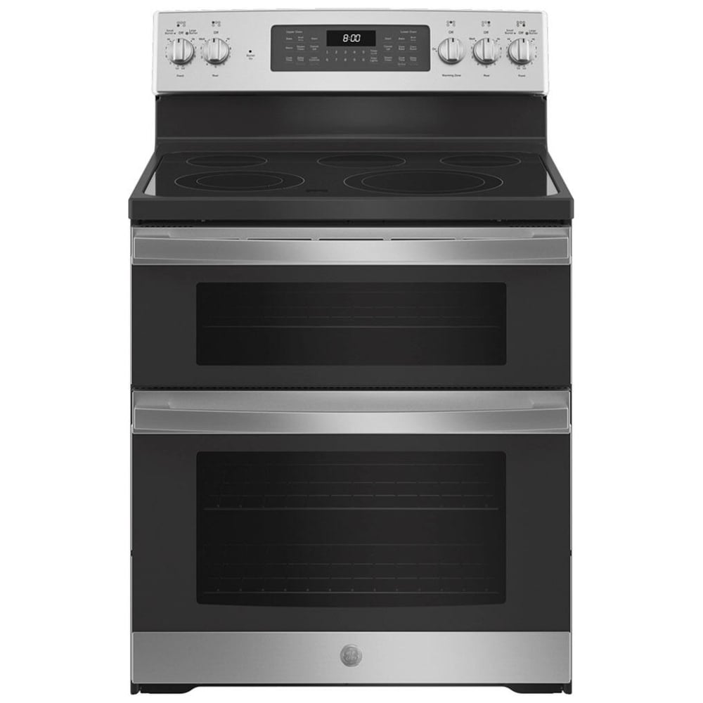 GE JBS86SPSS Electric Range
