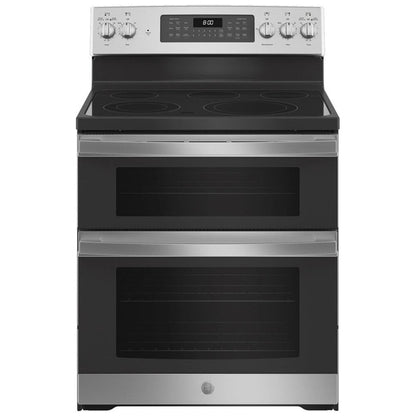 GE JBS86SPSS Electric Range