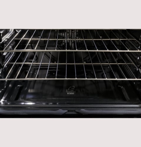 GE JBS86SPSS Electric Range