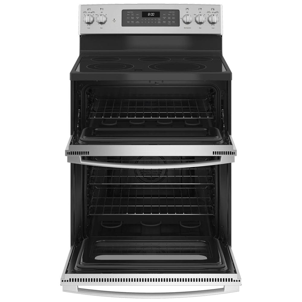 GE JBS86SPSS Electric Range