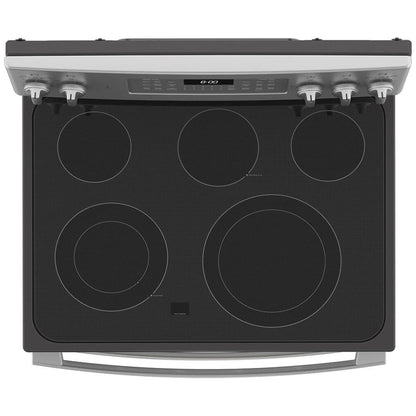 GE JBS86SPSS Electric Range