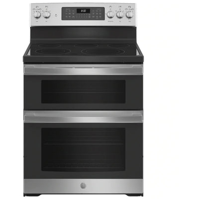 GE JBS86SPSS Electric Ranges