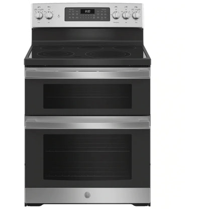 GE JBS86SPSS Electric Ranges
