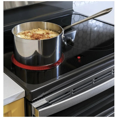 GE JBS86SPSS Electric Ranges