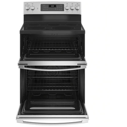 GE JBS86SPSS Electric Ranges