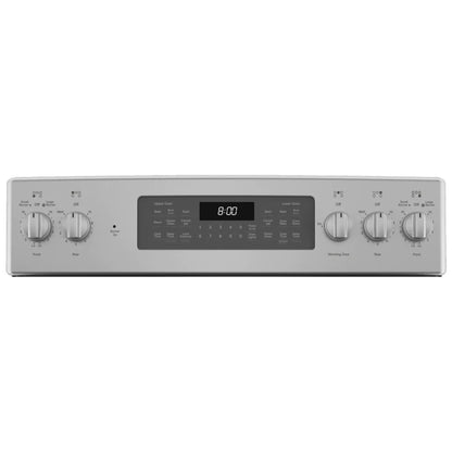 GE JBS86SPSS Electric Ranges