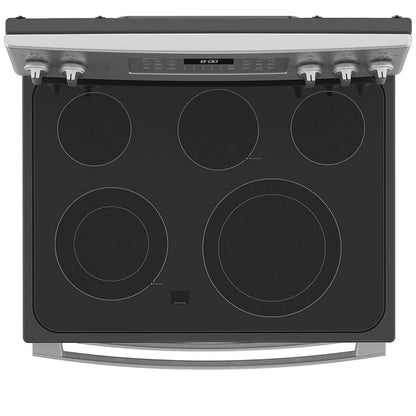 GE JBS86SPSS Electric Ranges