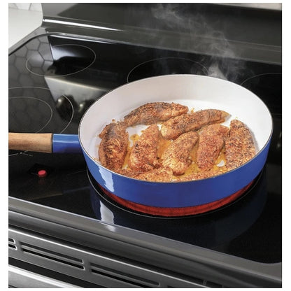 GE JBS86SPSS Electric Range