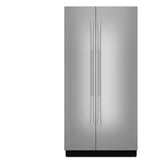 Jenn-Air JBSFS42NHL Panel Kit