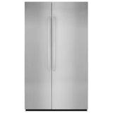 Jenn-Air JBSFS48NHM Panel Kit