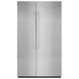 Jenn-Air JBSFS48NHM Panel Kit