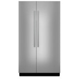 Jenn-Air JBSFS48NHM Panel Kit