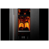 JennAir JBWFNL18RX 18" Built-In Column Wine Fridge