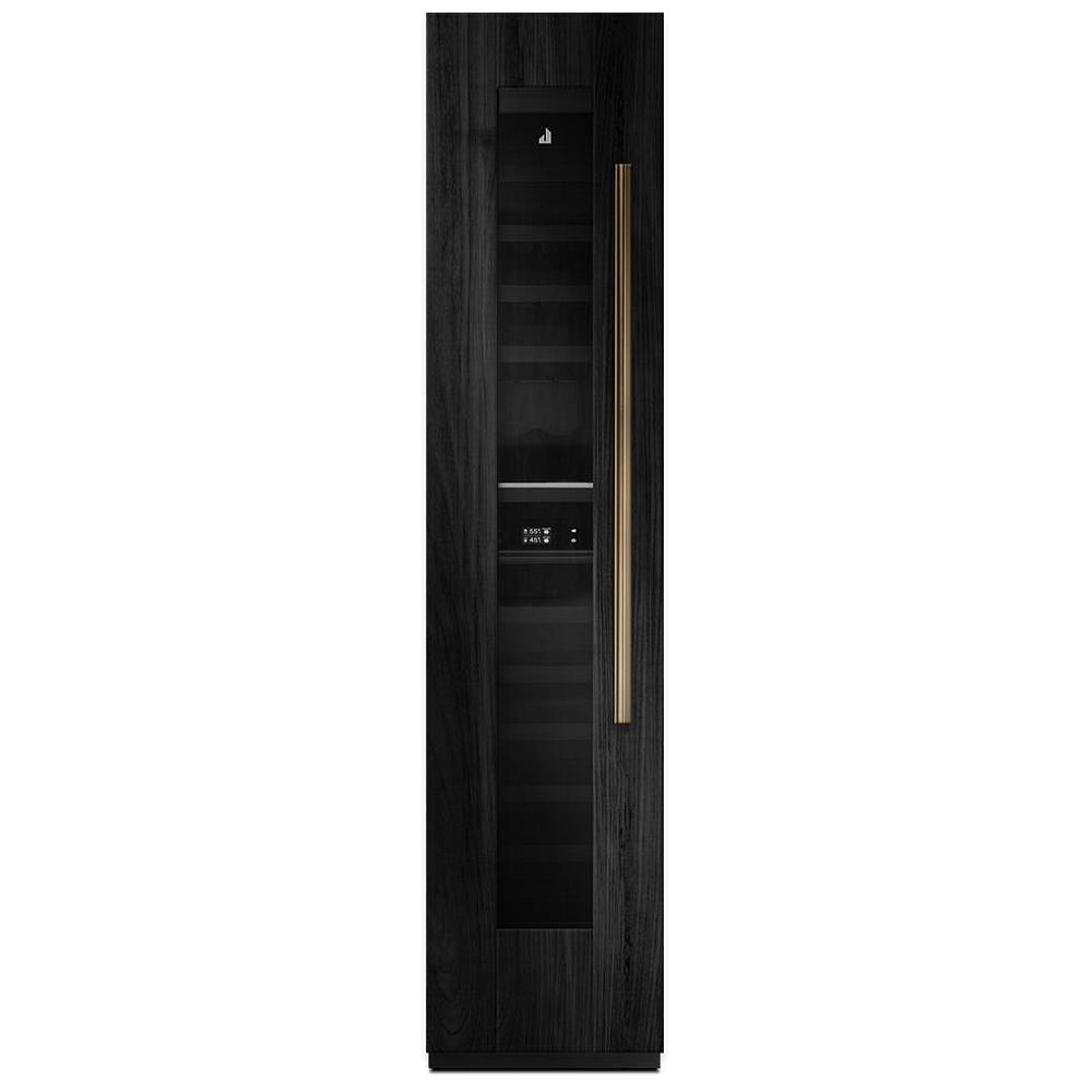 JennAir JBWFNL18RX 18" Built-In Column Wine Fridge