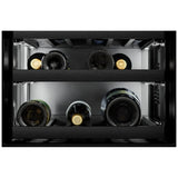 JennAir JBWFNL18RX 18" Built-In Column Wine Fridge