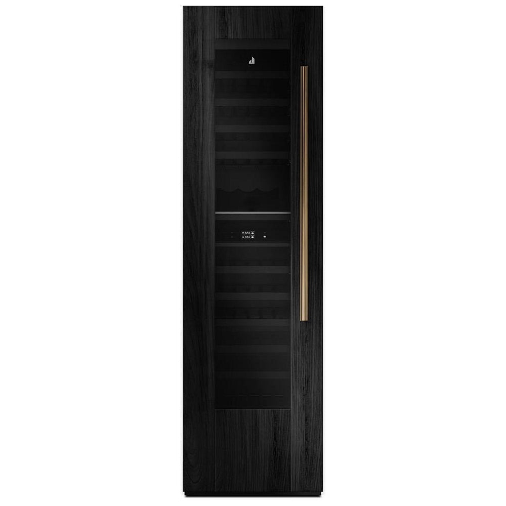 JennAir JBWFNR24RX 24" Built-In Column Wine Fridge