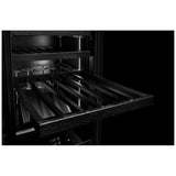 JennAir JBWFNR24RX 24" Built-In Column Wine Fridge