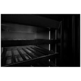 JennAir JBWFNR18RX Built-In Column Refrigerator, wine cooler
