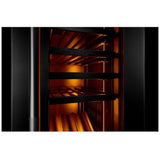 JennAir JBWFNR18RX Built-In Column Refrigerator, wine cooler