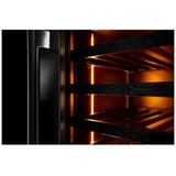JennAir JBWFNR18RX Built-In Column Refrigerator, wine cooler