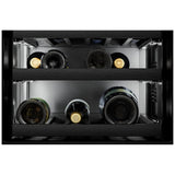 JennAir JBWFNR18RX Built-In Column Refrigerator, wine cooler