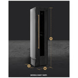 JennAir JBWFNR18RX Built-In Column Refrigerator, wine cooler