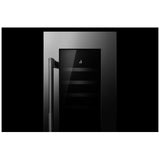 JennAir JBWFNR18RX Built-In Column Refrigerator, wine cooler