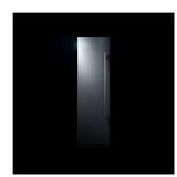 JennAir JBZFL24IGX Built In Freezer, 24 inch Width, ENERGY STAR Certified, Ice Maker, 13 cu. ft. Capacity, Frost Free, Interior Light (Freezer), Panel Ready Left Swing