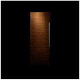 JennAir JBZFL30IGX Built In Freezer, 30 inch Width, ENERGY STAR Certified, Ice Maker, 17 cu. ft. Capacity, Frost Free, Interior Light (Freezer), Panel Ready Left Swing