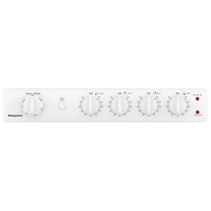 GE JCAS300DMWW Electric Ranges