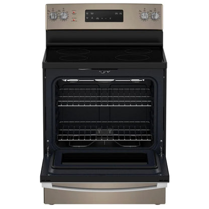 GE JCB630ETES Electric Ranges