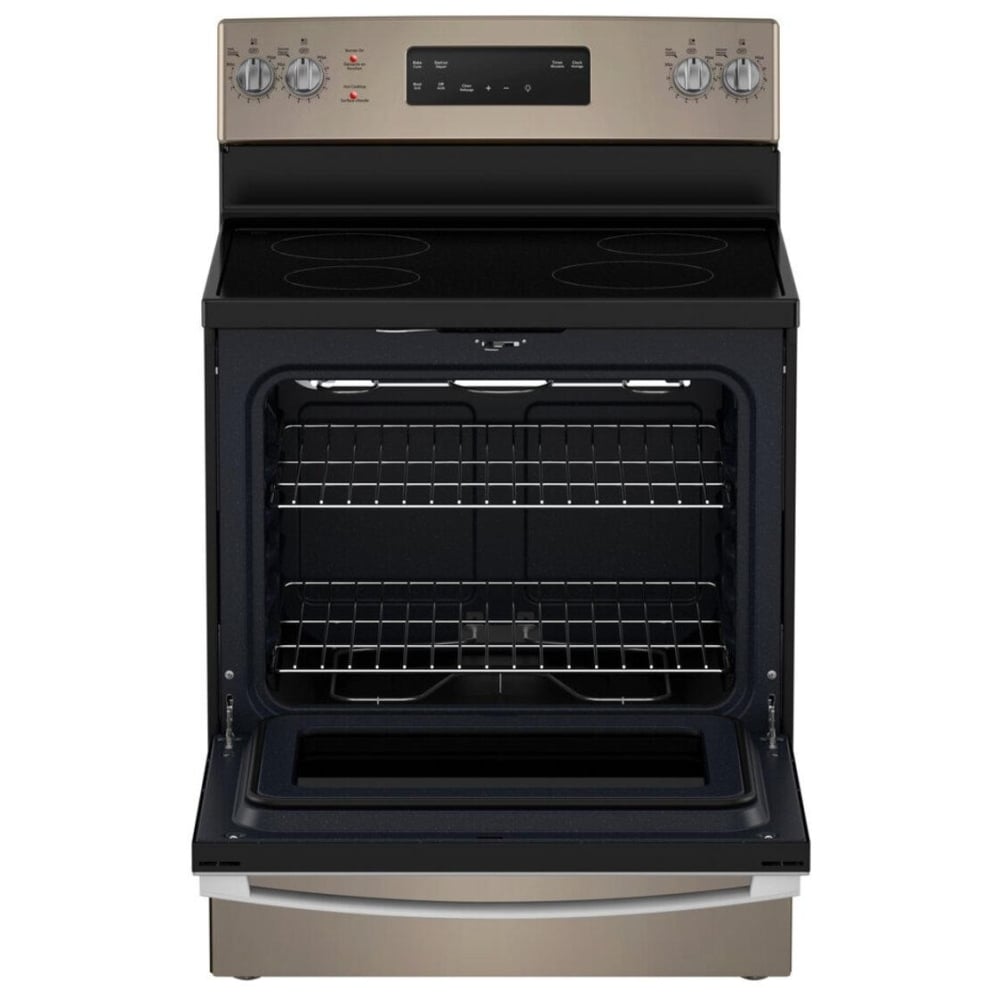 GE JCB630ETES Electric Range