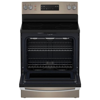 GE JCB630ETES Electric Range