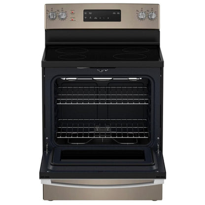 GE JCB630ETES Electric Range