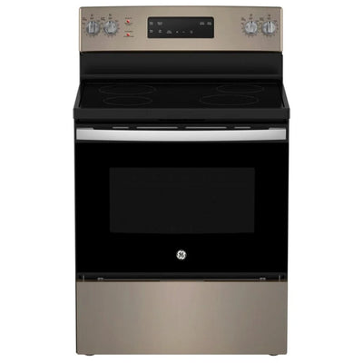 GE JCB630ETES Electric Ranges