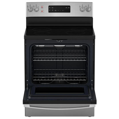 GE JCB630SVSS Electric Ranges