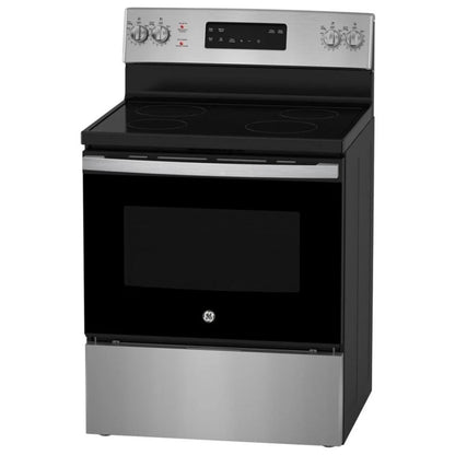 GE JCB630SVSS Electric Ranges