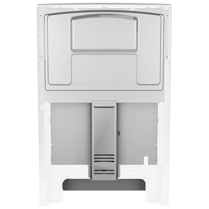 GE JCB830DVWW Electric Ranges