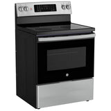GE JCB830STSS Electric Ranges