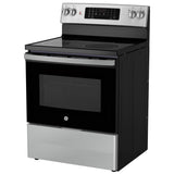 GE JCB830STSS Electric Ranges