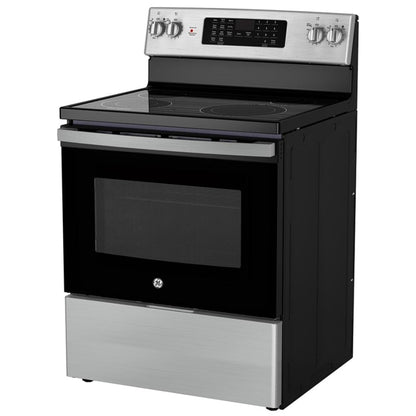 GE JCB830STSS Electric Ranges