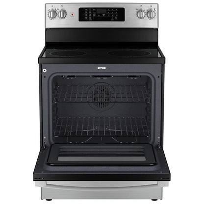 GE JCB830STSS Electric Ranges