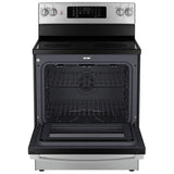 GE JCB830STSS Electric Ranges