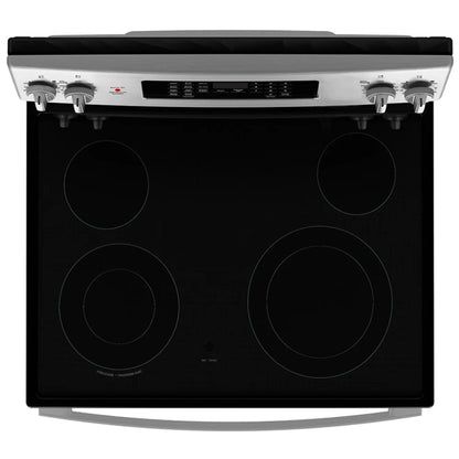 GE JCB830STSS Electric Ranges